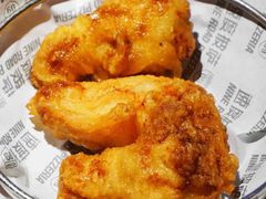 -速度披萨(蓝色港湾店)