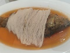 -梅利汴京烤鸭•开封豫菜地标店(东大街店)