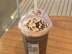 -星巴克(贵阳云岩万达广场店)