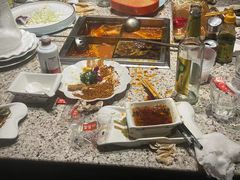 -大妙火锅·非物质文化遗产(东湖公园店)