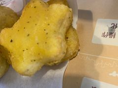 -迈德思客•汉堡•烤鸡(围墙巷店)