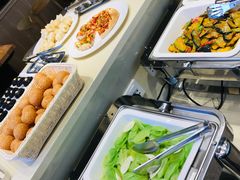 -素满香·素食自助餐(苏州·临顿路店)