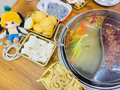 -刘少华贵州小黄牛·鲜牛肉火锅(总店)