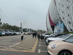 -南宁万达茂娱乐岛
