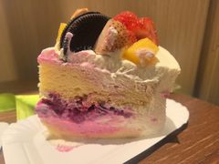 -洛雅艾思·生日蛋糕商务茶歇甜品台(北京店)
