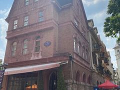 -中旅阿那亚九龙湖·公主酒店