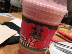 蔓越莓霜-乐凯撒披萨(喜荟城店)