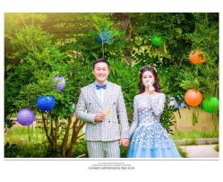 点击看大图 -戛纳印象摄影(潮拍定制馆)