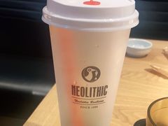 -新石器烤肉(无锡万象城店)