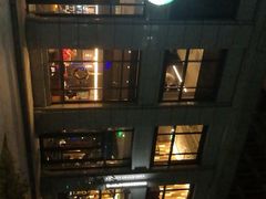 -星巴克(浙大紫金港校区店)