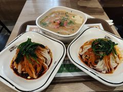 -魏家凉皮(西安秋林宏业商厦店)