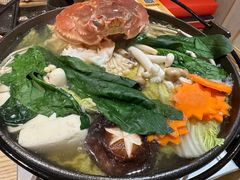 -松鱼亭·和牛烧肉(协鑫广场店)