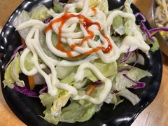 -源味屋韩式火锅&炸鸡(鼎城当代商城店)
