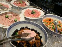 -北京索菲特大酒店