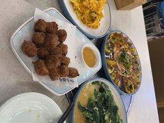 -飨赫驾瓦罐烤鸡(佛岗店)