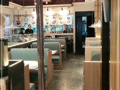 大堂-七八冷面·延边朝鲜族美食(圣熙八号店)