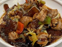 -聚春园自助餐厅(东街口店)