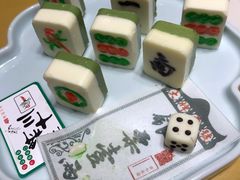 -长安大牌档之西安博物院文化餐厅(中贸店)