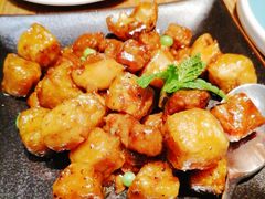 雪龙小牛肉-中8楼风尚云南菜(颐堤港店)