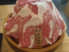 -牛匠和牛寿喜锅(西安总店)