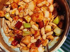 -水煮三国·川鲁江湖菜(香山店)