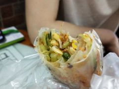 -小竖点徽派卷面皮(洪都店)