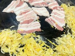 -海花锅盖烧烤店(怡馨家园店)