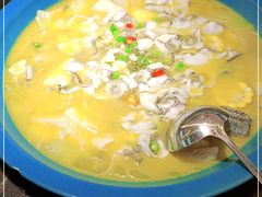 -百岁我家酸菜鱼(大西洋店)