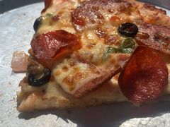 -Tubestation站点比萨(五道营店)