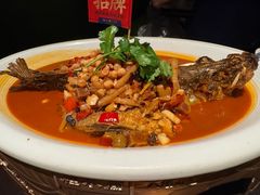 -桂小厨广西菜(万象城店)
