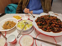 -偏爱炒鸡(老县衙店)