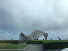 -南汇嘴观海公园