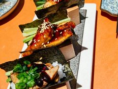 -TORO MaKi 寿司·日料(华创店)