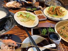 -盈田盈粥庄(博山东路店)