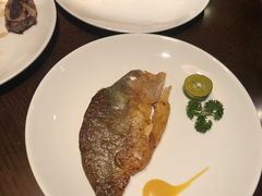 -佛山希尔顿酒店·融誉亚洲美食荟