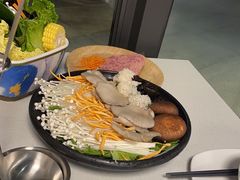 -煲王粤菜餐厅(中侨中心店)