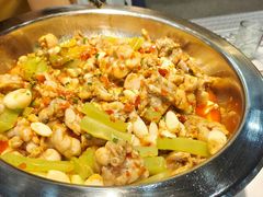 -靓虾二哥长沙地标小龙虾(五一广场店)
