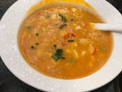 蟹黄豆腐-零度空间·台湾小馆(五道口购物中心店)