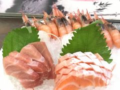 -松竹和日式料理(广厦店)