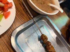 -清真永恒华威肉饼(潘家园店)