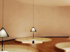 -涨巢·潮玩水疗局