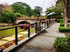 -中旅阿那亚九龙湖·公主酒店