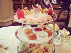 -LONG BAR 廊吧(外滩华尔道夫酒店)