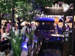 -绿茶餐厅(乐峰广场店)