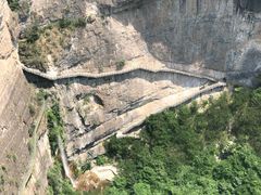 -十渡东湖港风景区