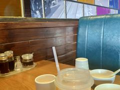 -香港表哥茶餐厅(银泰百货店)