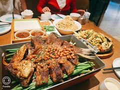 -奇滋豆味(南十四道街店)