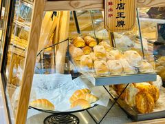 -匠造烘焙(联洋店)