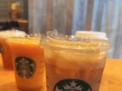 -星巴克(深圳石岩星城店)