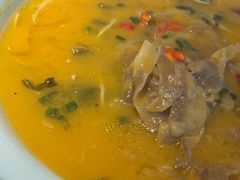 -金牌外婆家(苏州中心店)